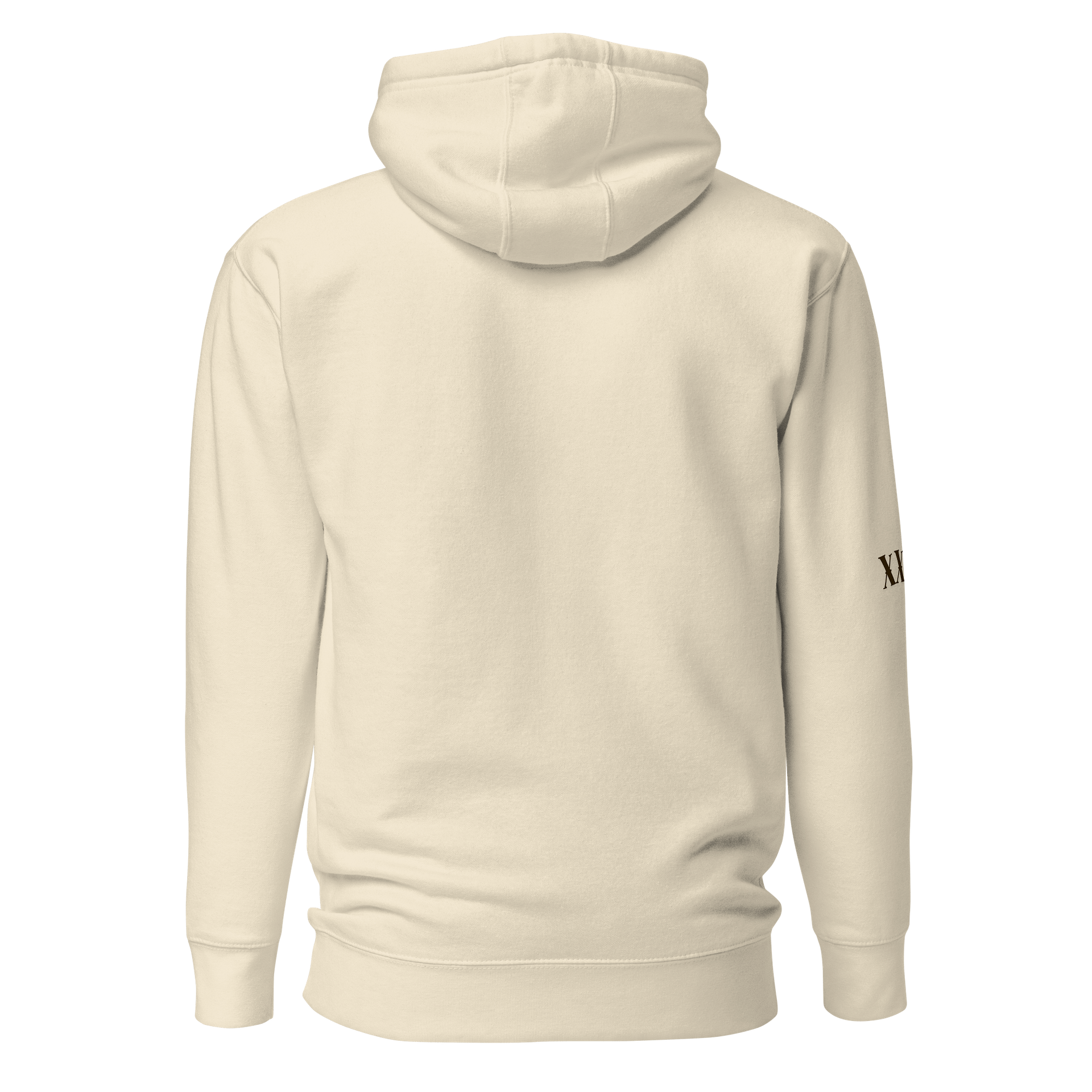 XXVI Hoodie (Ohio Heritage Edition) product image (5)