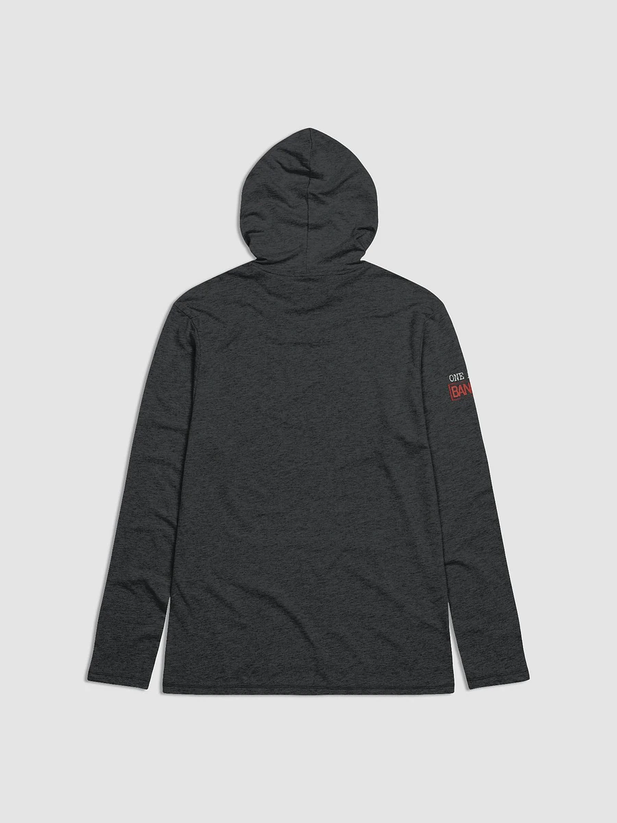 Good Vibes Lightweight Hoodie product image (4)