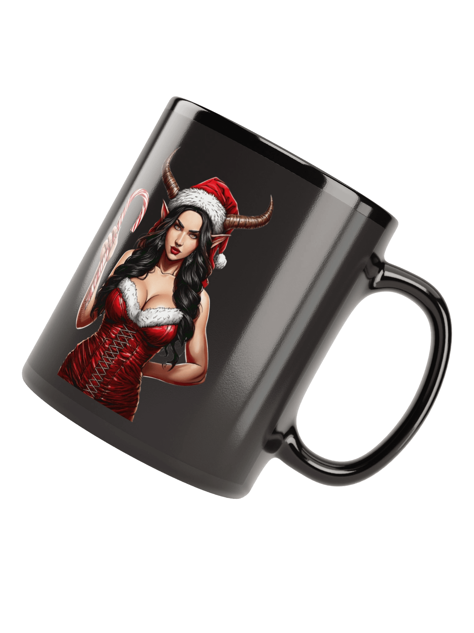 Sweet But Twisted Mug product image (4)