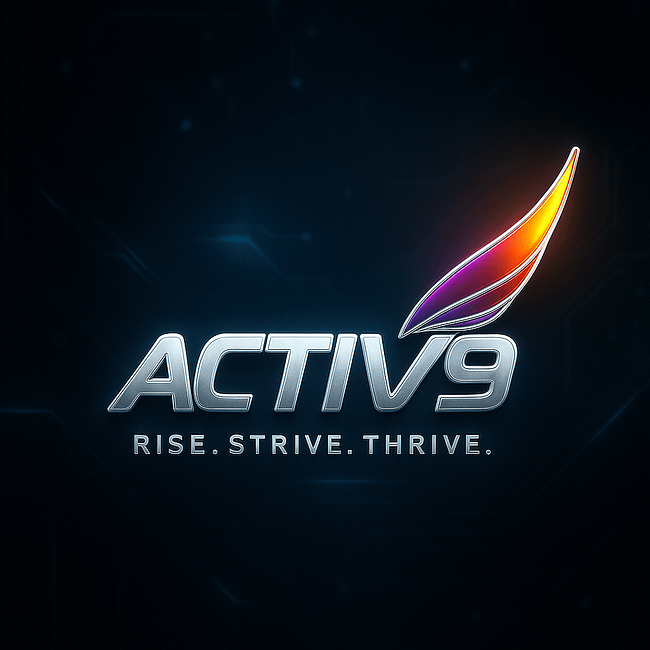 ACTIV9