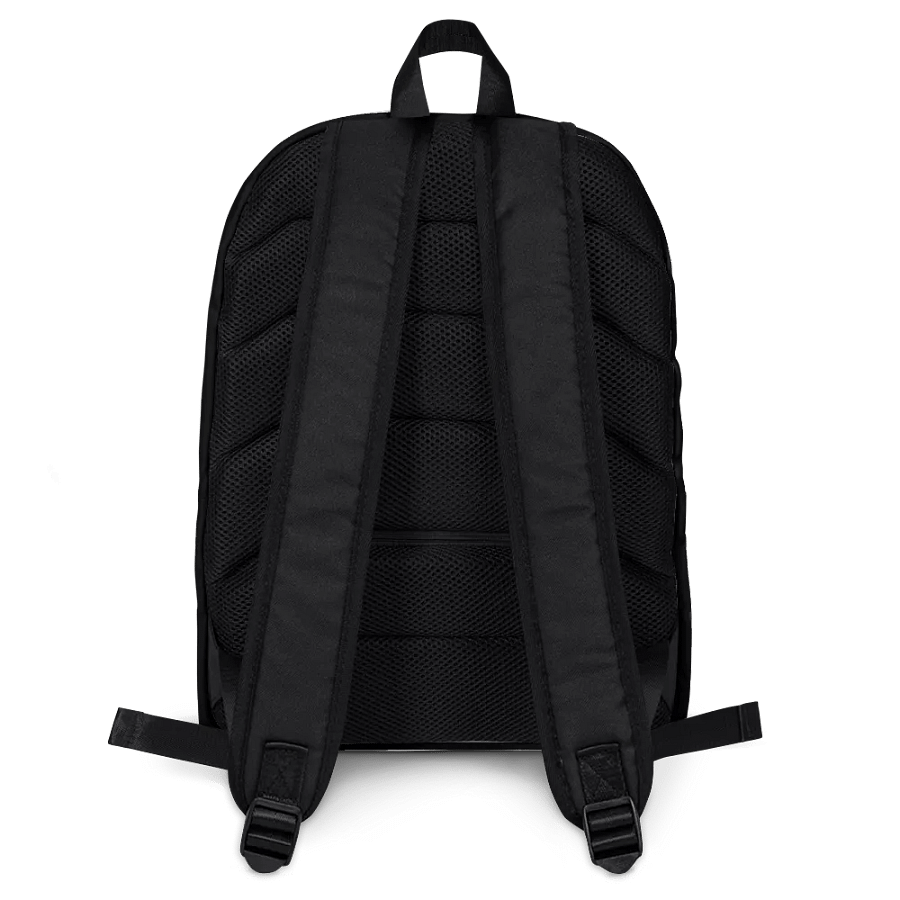 Legacy Logo - Backpack product image (4)