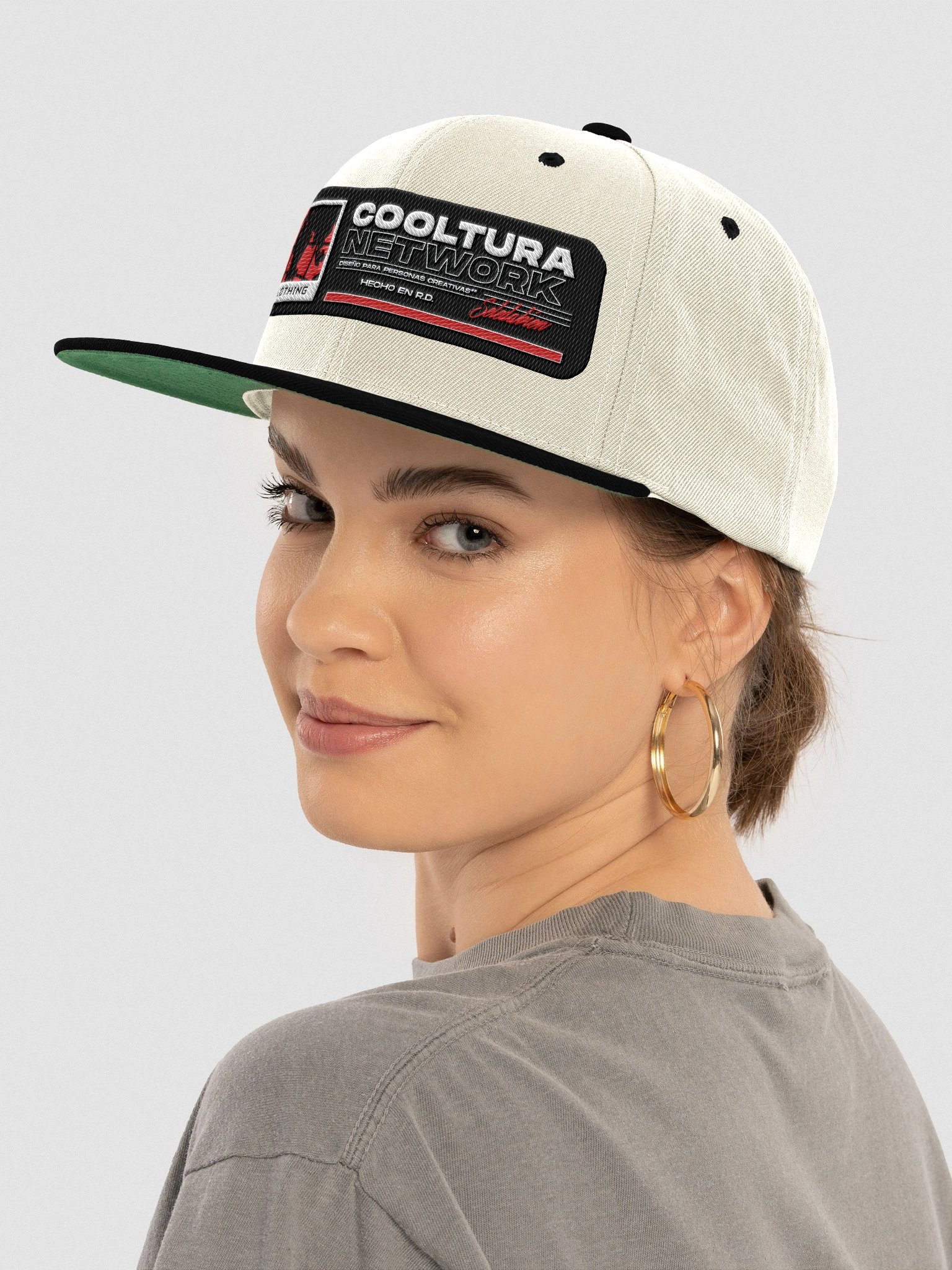 Cooltura Network "The Connect" product image (5)