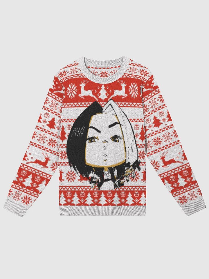 The Knitted Agent Sunny product image (1)