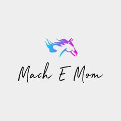 Mach E Mom