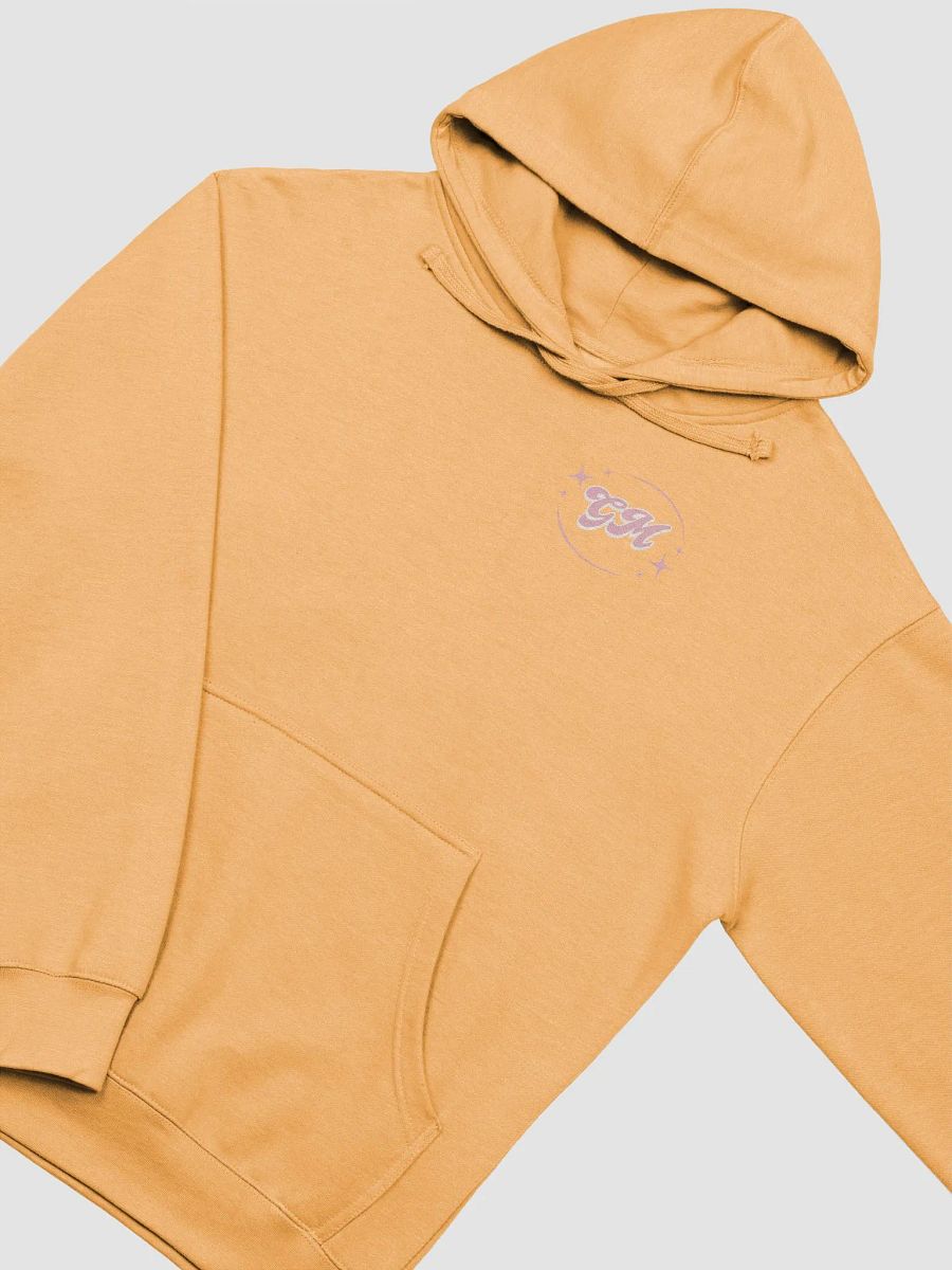 Think Happy Hoodie product image (18)