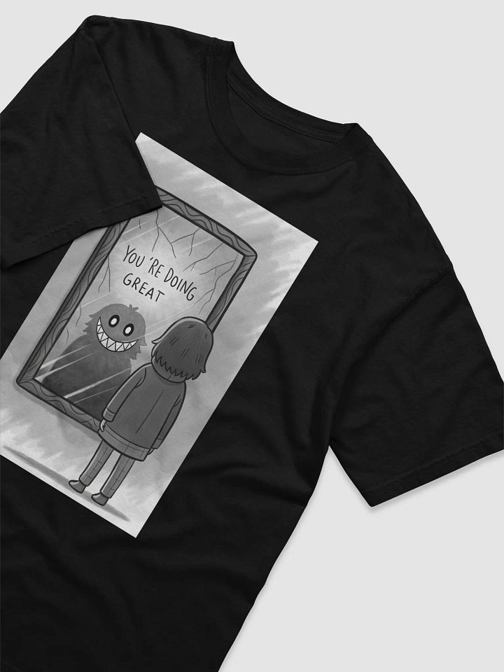 You're Doing Great T-Shirt product image (2)