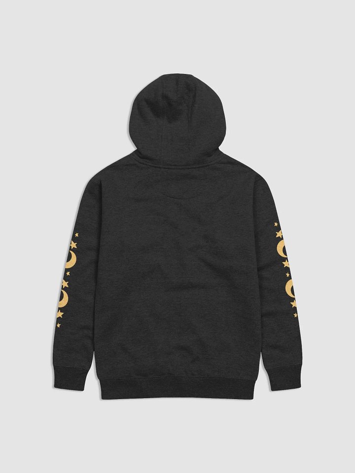 Celestial Lava + Salem Hoodie product image (2)