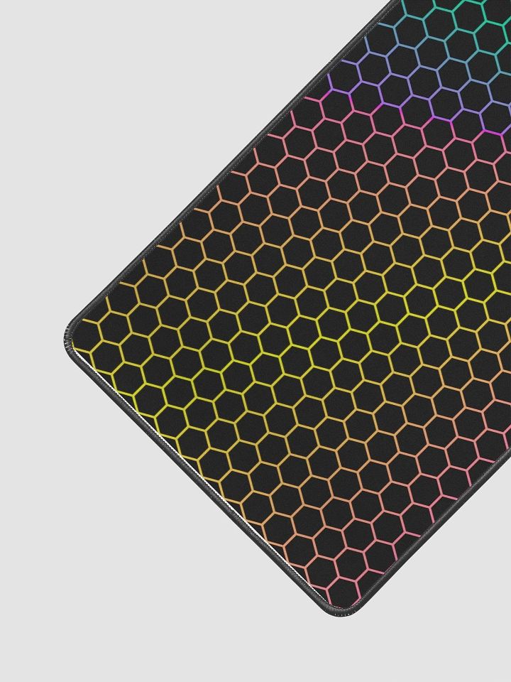 Colorful Desk Mat 12