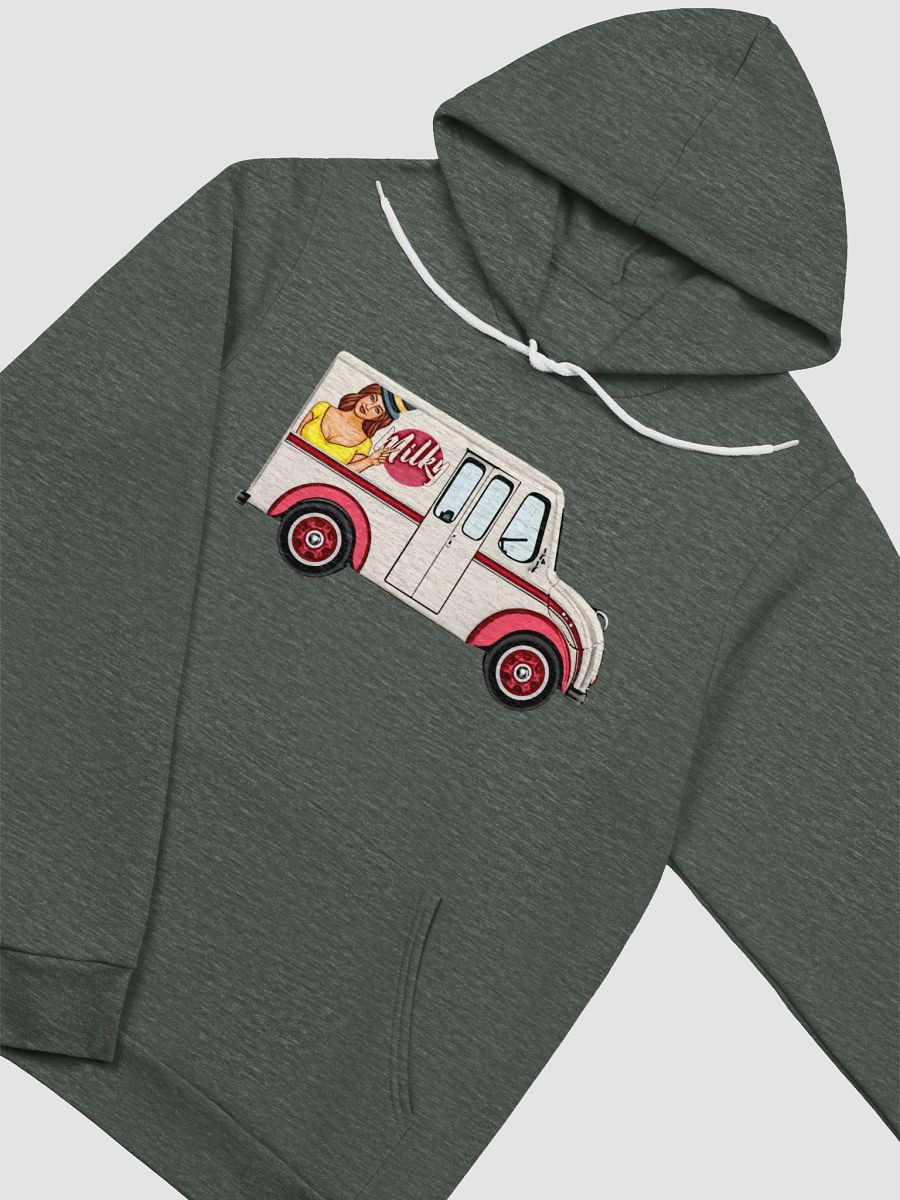 MilkTruk Hoodie product image (9)
