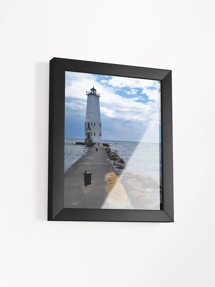 Lighthouse High Quality Matte Poster product image (2)