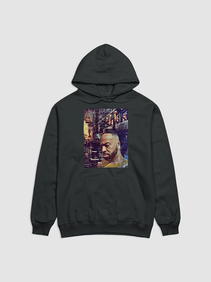 Morris Urban Hoodie 14 product image (2)