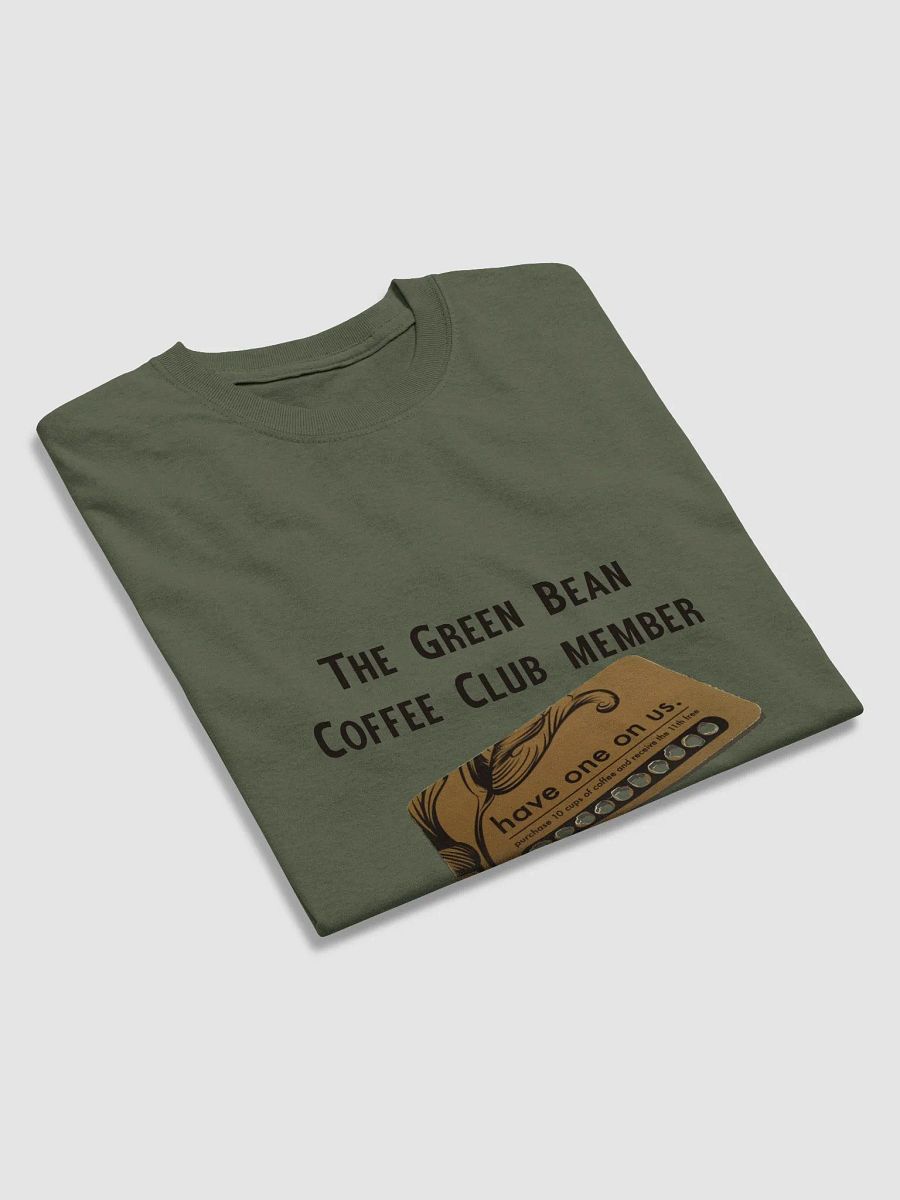 GB Coffee Club Member product image (7)