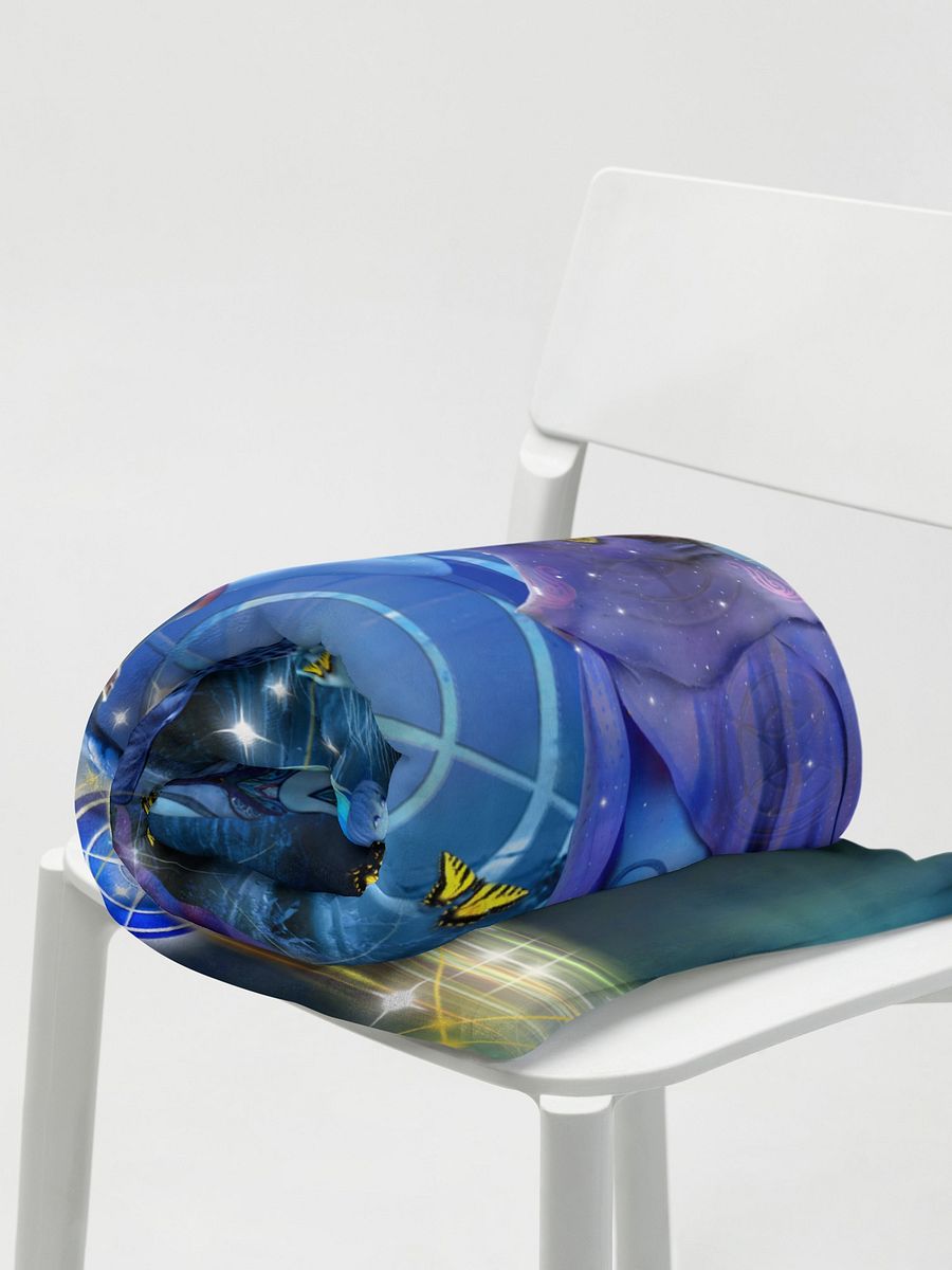 Star Power Light-Tech Fleece Blanket product image (10)