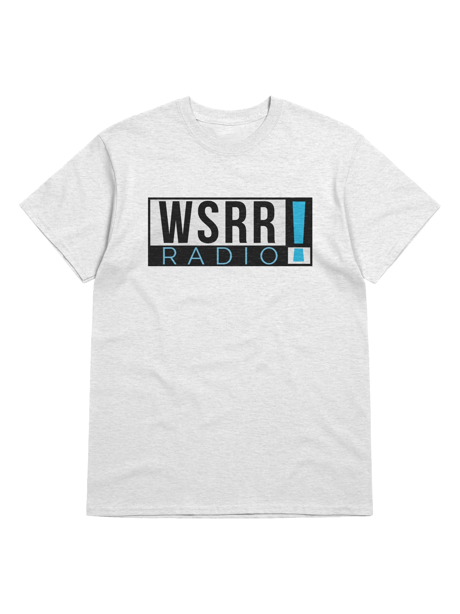 WSRR! T-Shirt product image (1)