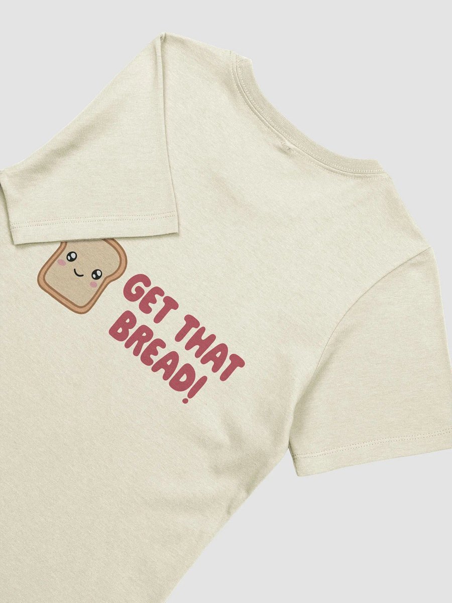 #GTB Get That Bread Women's Tee (Horizontal Design) product image (4)