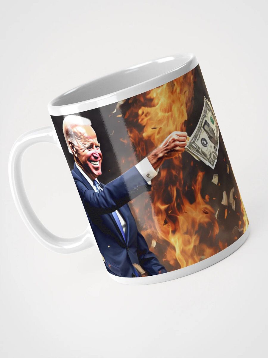 Mug of Prosperity product image (3)