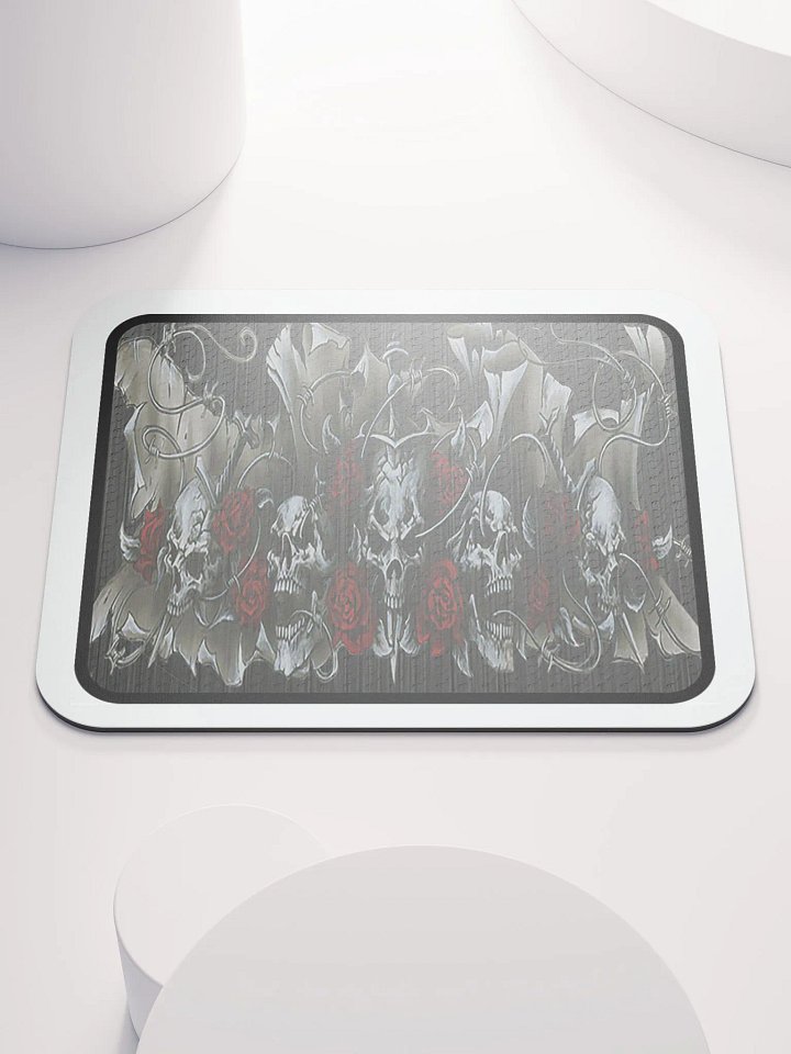 Classic Mouse Pad product image (1)