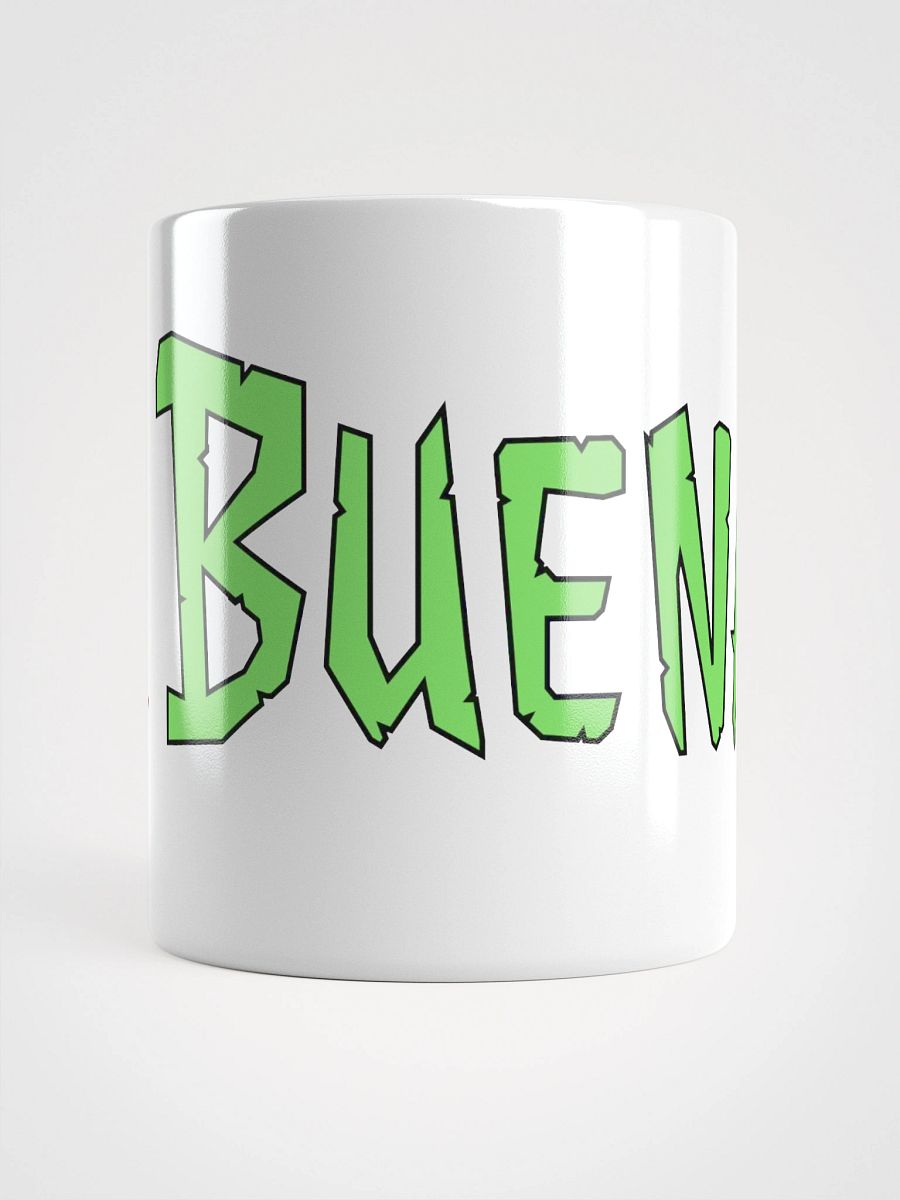 Buenas! Mug product image (5)