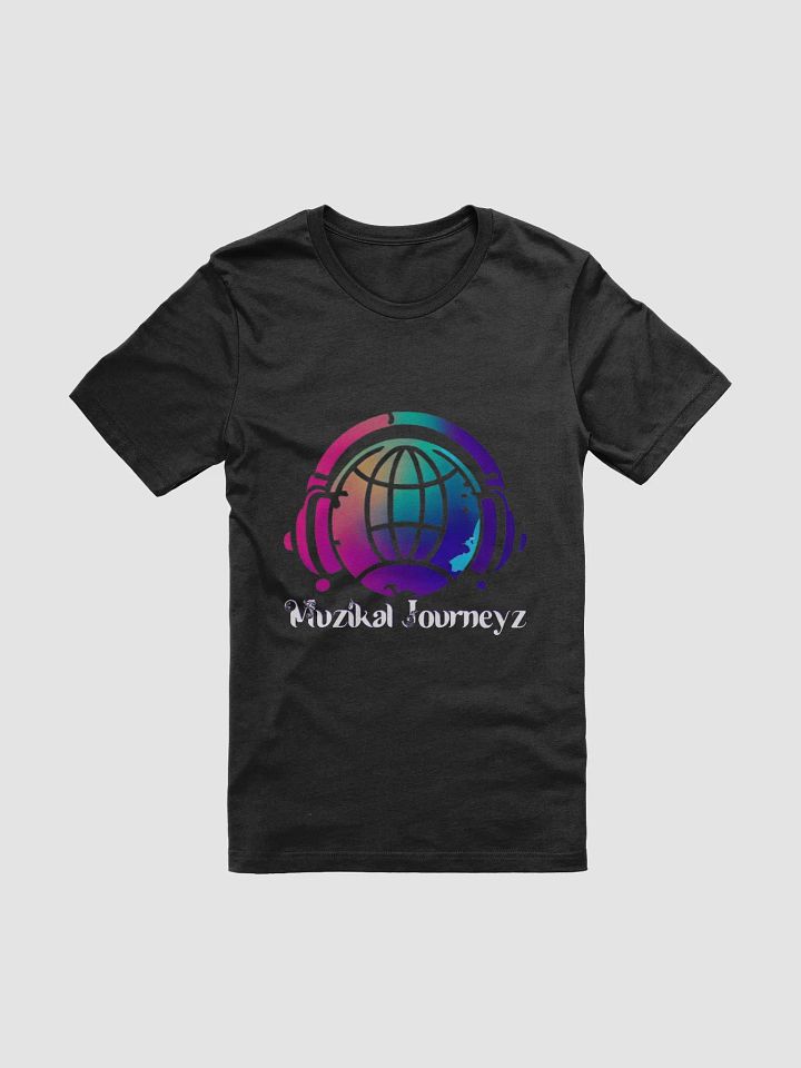 Muzikal Journeyz T-Shirt product image (1)