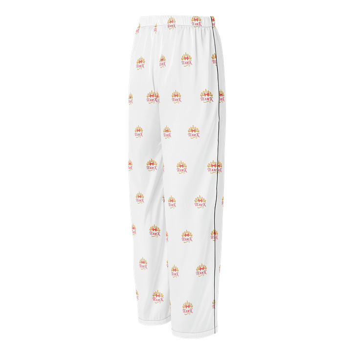 Team K (V-1) Women's Pajama Pants product image (2)