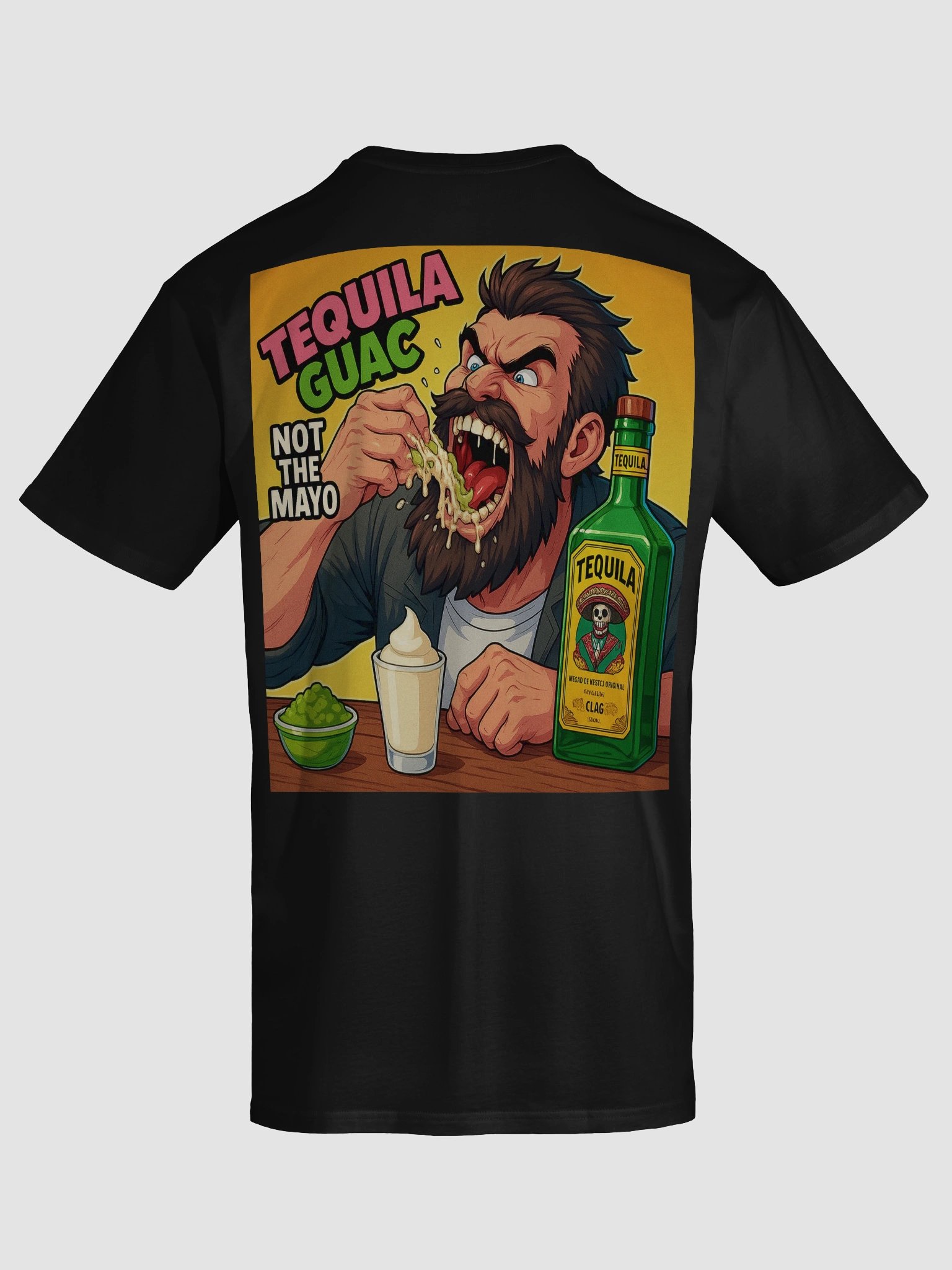 NOT THE MAYO!!!!! product image (25)