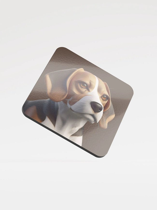 Dog Coaster