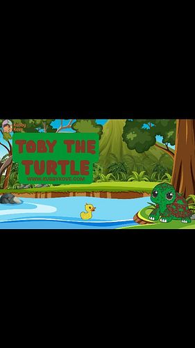 #3dprintedplay #jigsawpuzzle #educationaltoy #montessorilearning #kubbykove #interactiveplay #turtlepuzzle #tobytheturtle