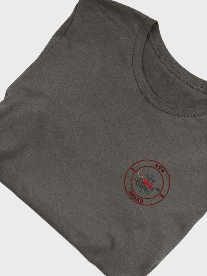Positivity Change - Tee product image (7)