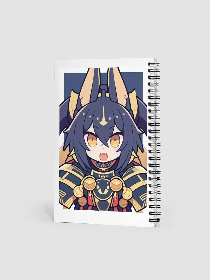 Notebook Design 1 product image (2)