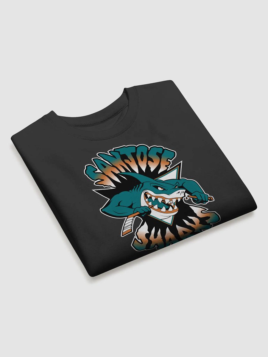 San Jose Street Sharks product image (3)