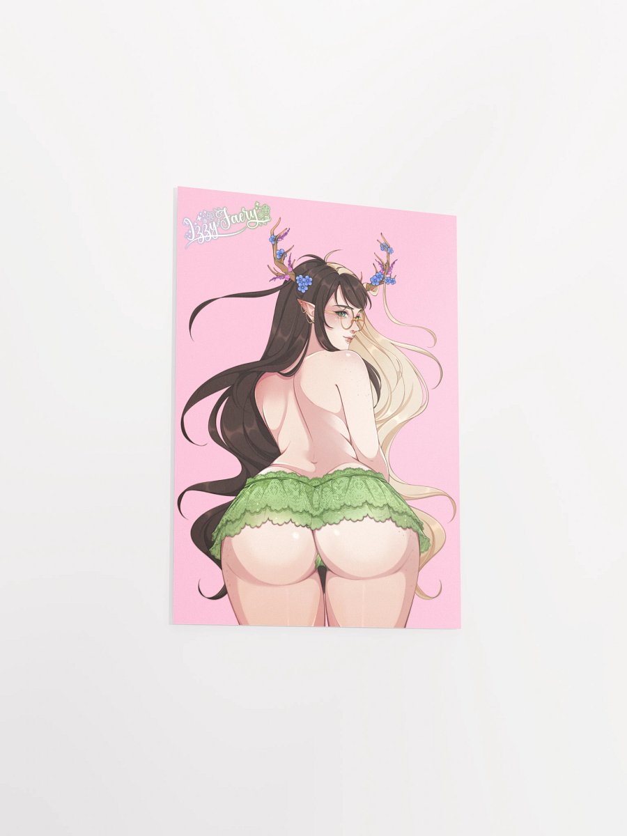 IzzyFaery Envy Print product image (3)