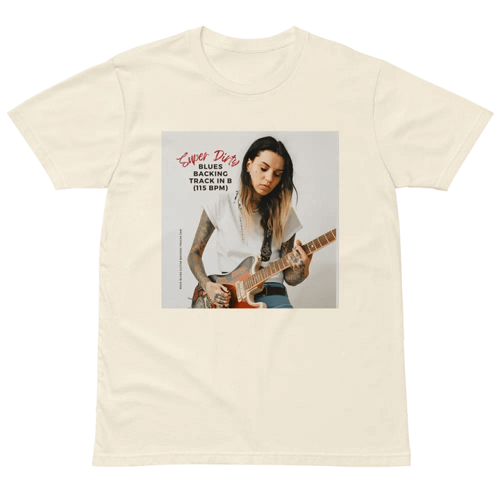 T-Shirt product image (2)