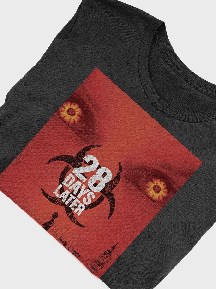 28 Days Later Apocalypse T-Shirt product image (51)