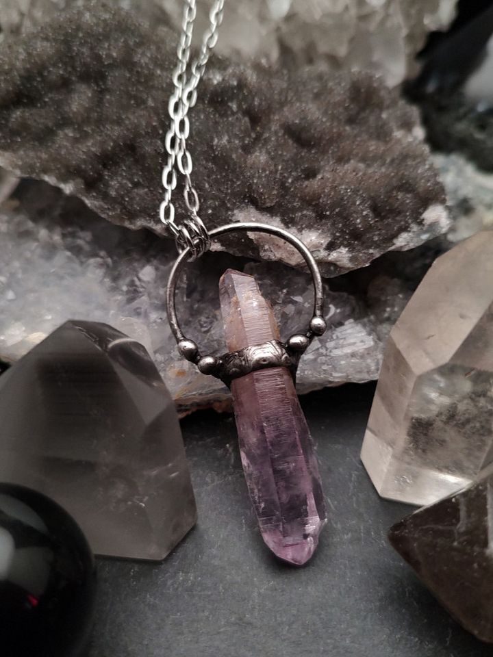 Sorcery Talisman - VeraCruz Wand product image (1)