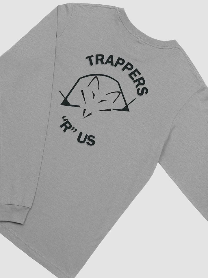 Trappers "R" Us Long Sleeve T product image (3)