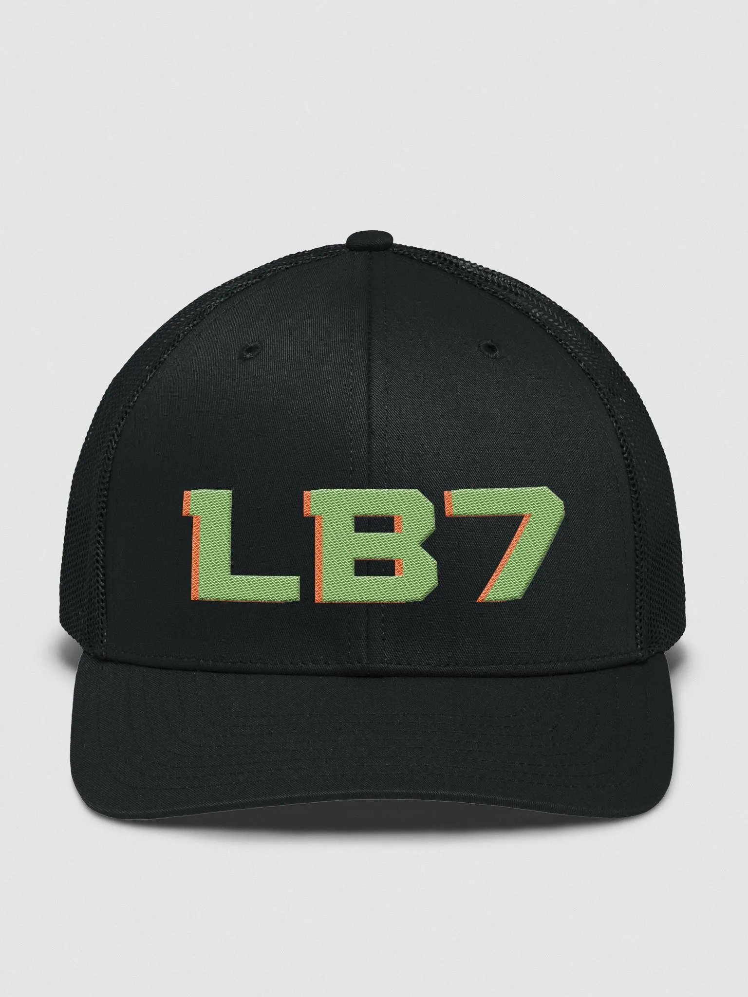 LB7 Trucker Hat product image (2)