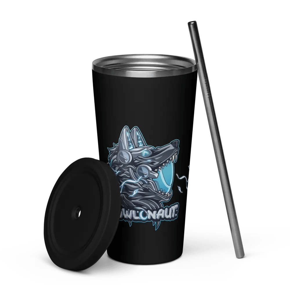 The Shock Tumbler product image (1)