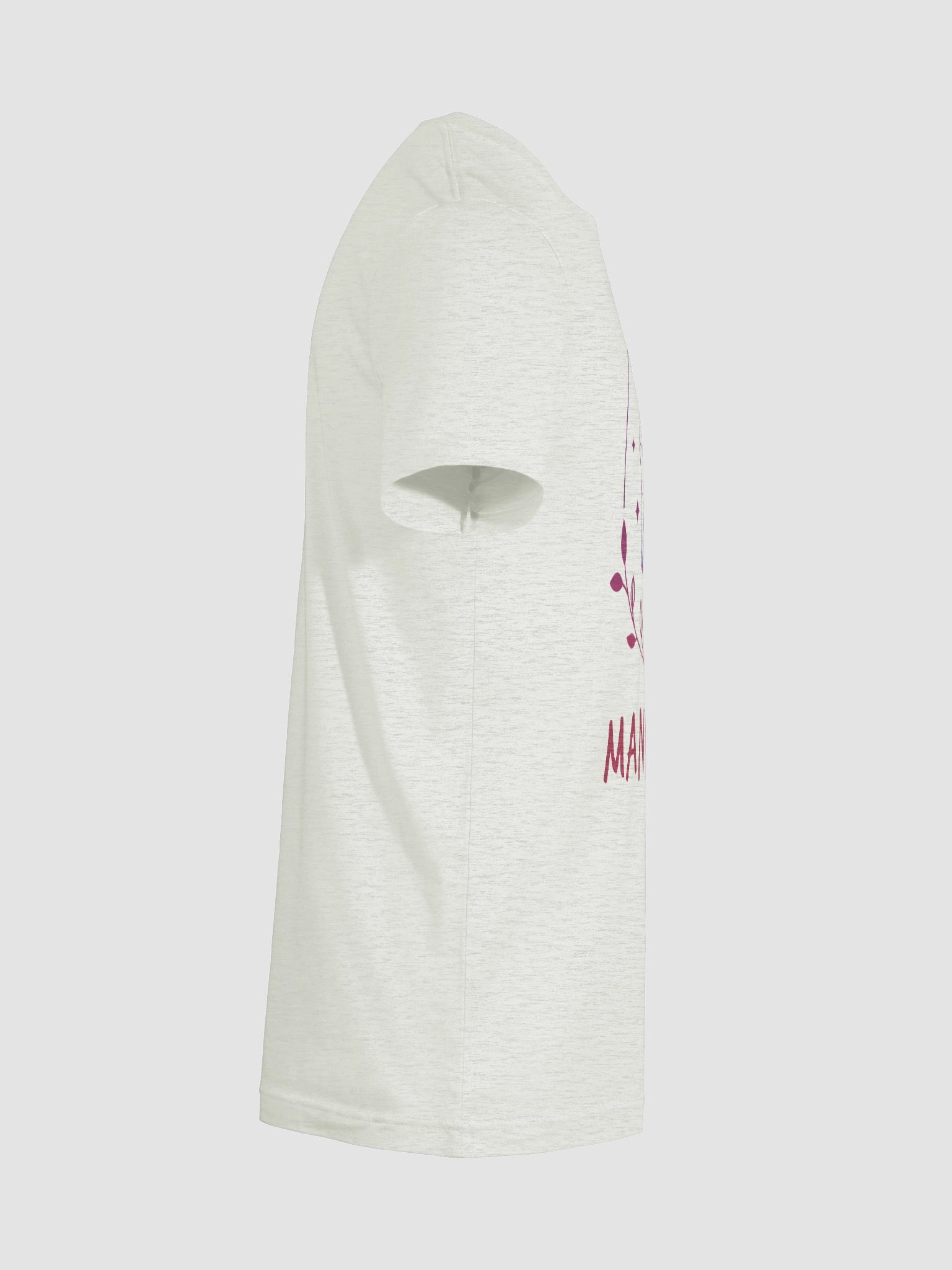 MannyKae Logo Soft Tee product image (12)
