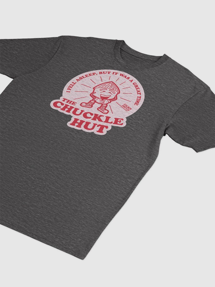 Chuckle Hut Tee product image (3)