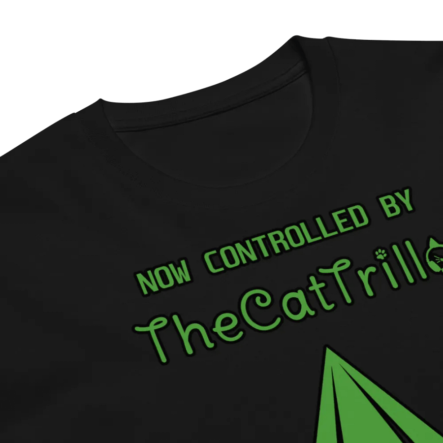 4 years on Twitch, shirt! product image (6)