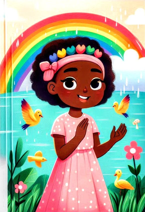 NOAH'S ARK || The first Rainbow and what it Means product image (2)
