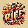 Rife Comedy Rewinds