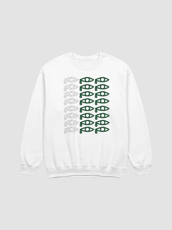 Pakistan - Forever Cry - Gildan Classic Crewneck Sweatshirt product image (1)