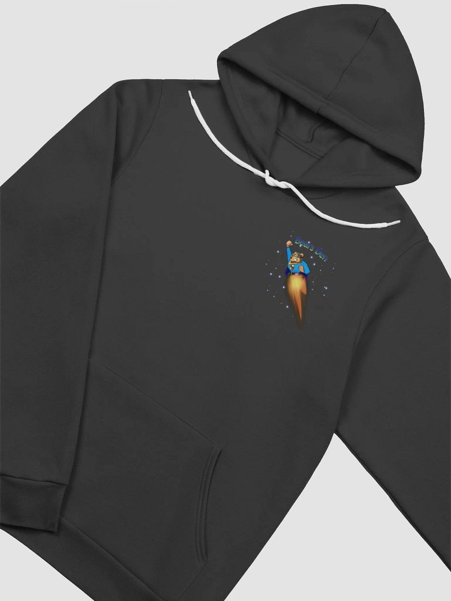 Bears Den Plush Soft Hoddie product image (12)