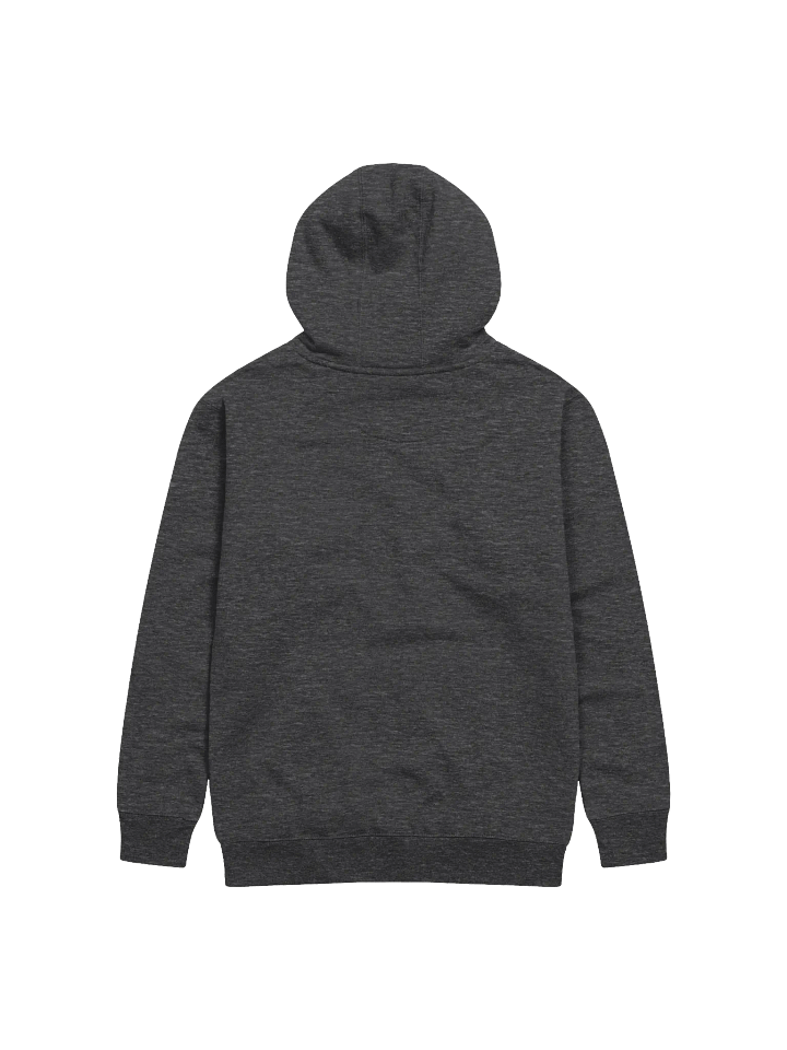 Anti Sushi Sushy Club Hoodie (Unisex) product image (14)