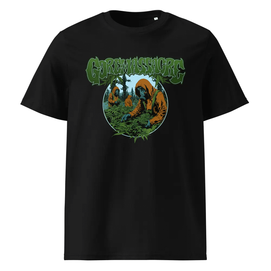 Gore Doom Shirt Type 1 product image (1)