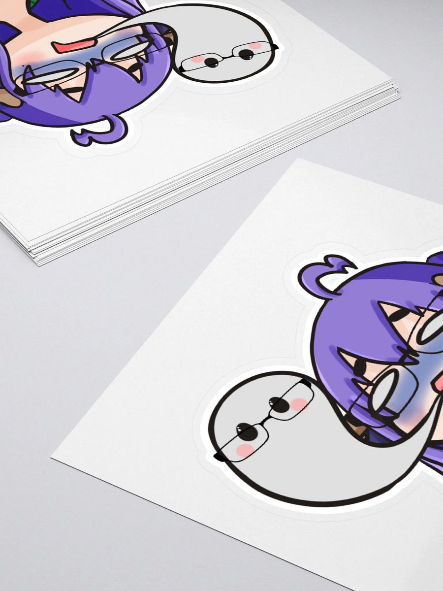 Ghost of Moose product image (4)