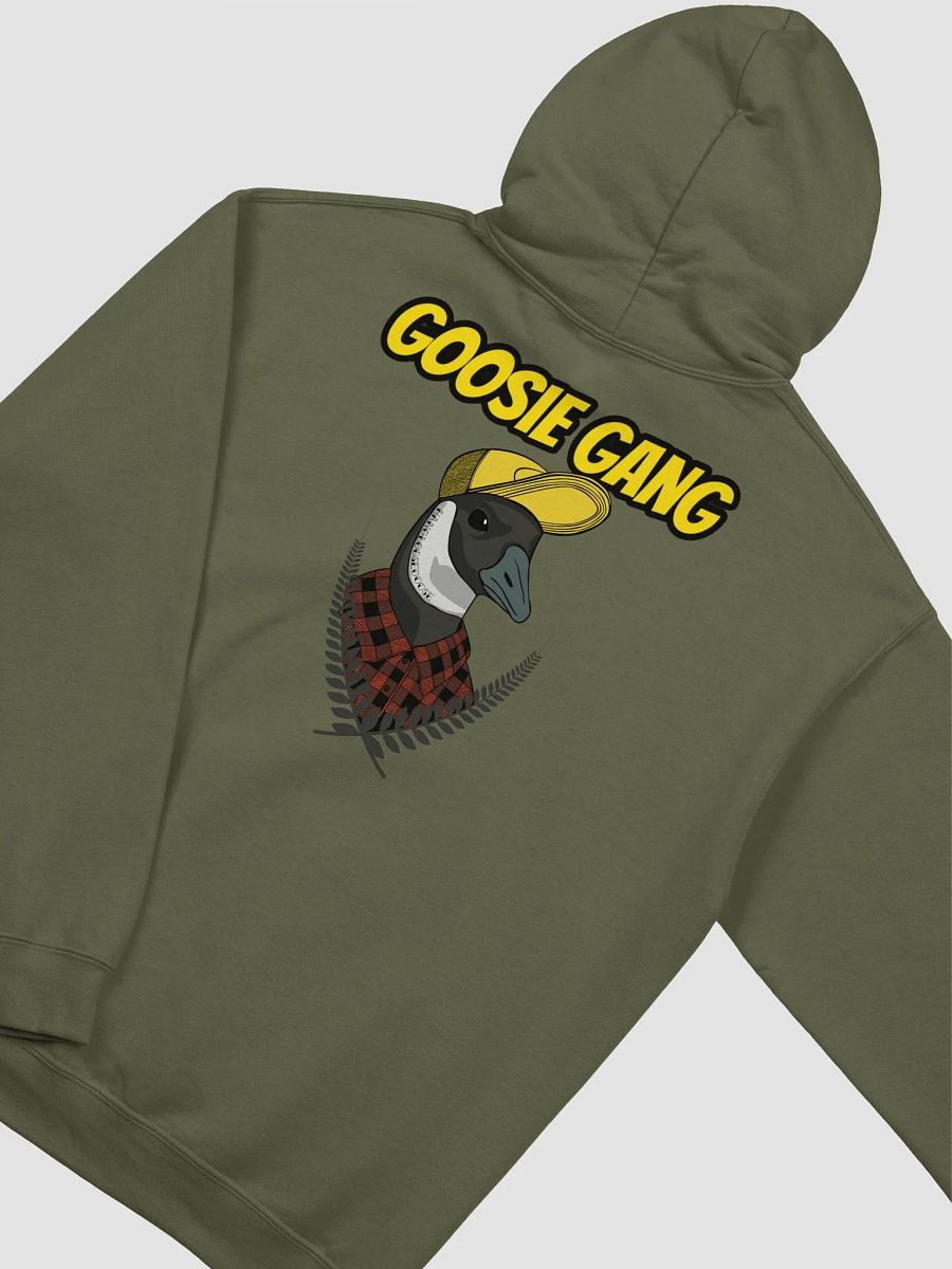GOOSIE GANG HOODIE product image (4)