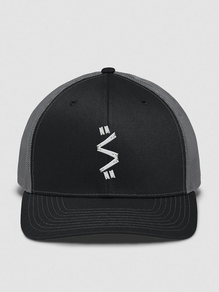 'OGsnark' Trucker product image (5)