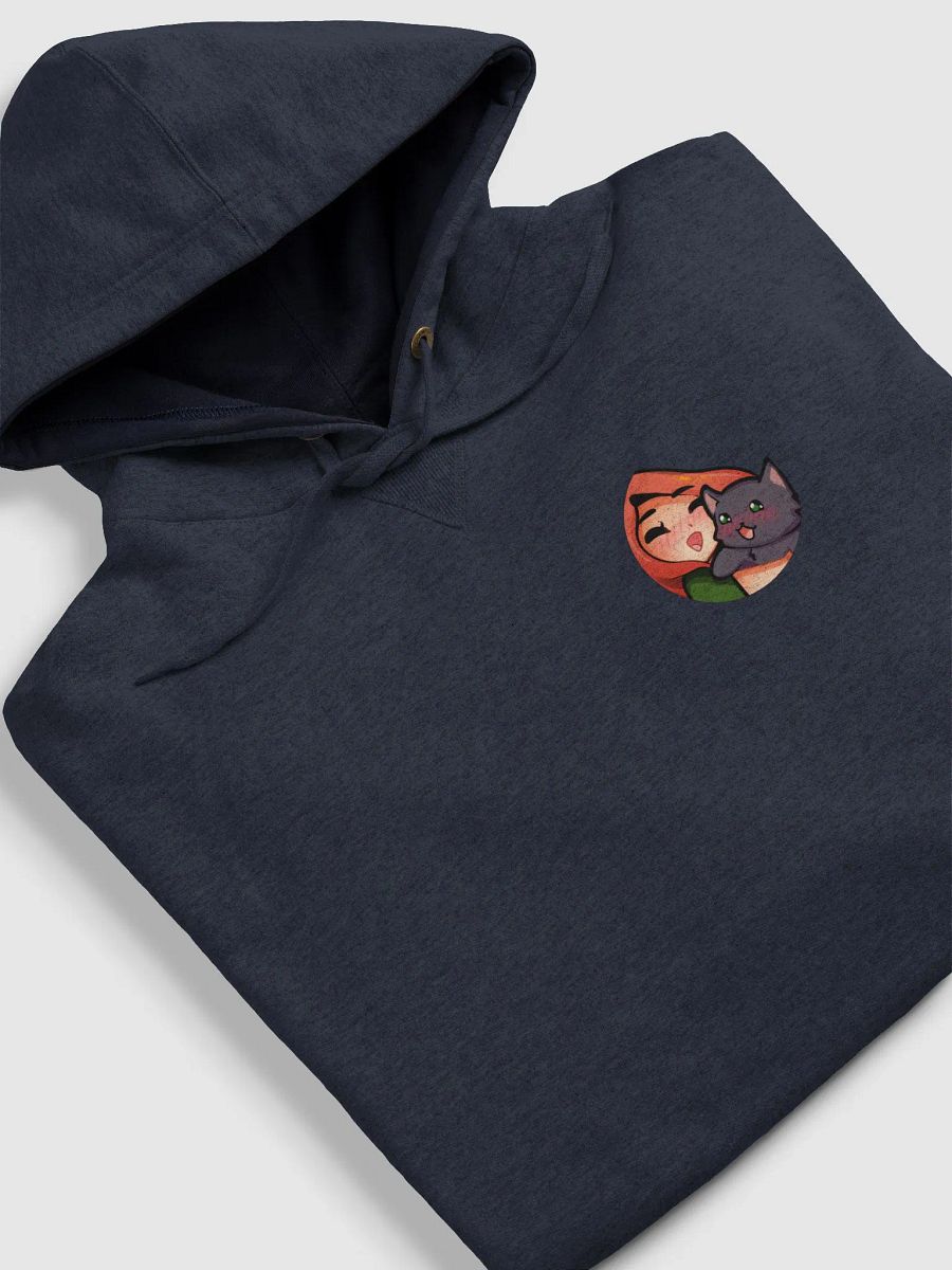 Ellazarah Hoodie - Lil' Hugs product image (11)